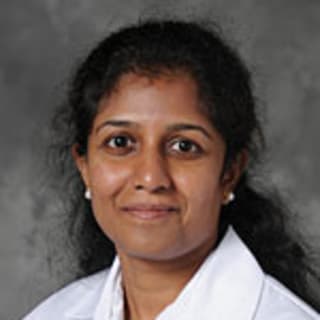 Gayathri Manickam, MD, Family Medicine, Detroit, MI