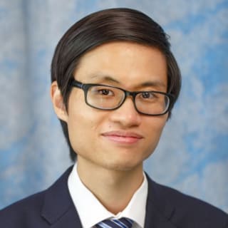 Kyle Chan, MD, Resident Physician, Gainesville, FL