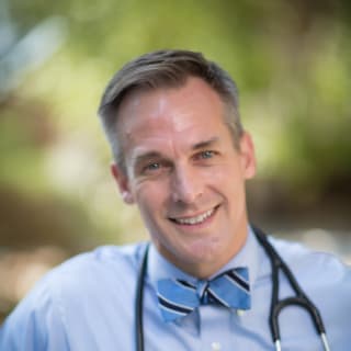 Thomas Koonce, MD, Family Medicine, Chapel Hill, NC, University of North Carolina Hospitals