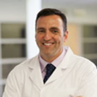 Peter Augustinos, MD