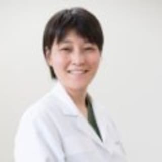 Dr. Meiko Mayuzumi-Kuriya, MD – Honolulu, HI | Internal Medicine
