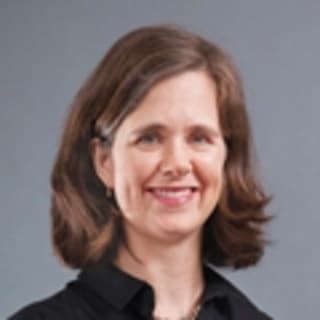 Sarah Hammes, MD