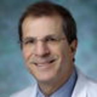 David Eisner, MD, Radiology, Baltimore, MD