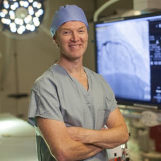 Edward McNulty, MD, Cardiology, San Francisco, CA, Kaiser Permanente San Rafael Medical Center