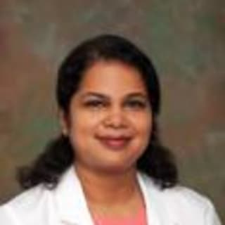 Soundarya Nagaraja Gowda, MD, Neurology, Roanoke, VA, VCU Medical Center