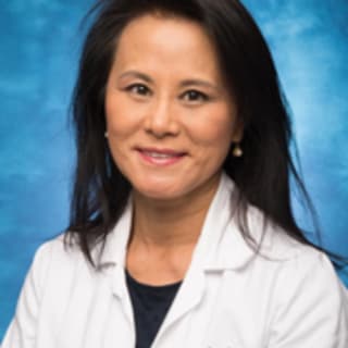 Cynthia Chao, DO, Obstetrics & Gynecology, Long Beach, CA, Long Beach Medical Center