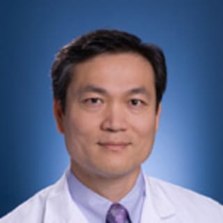 Roger Lee, MD, Internal Medicine, Santa Monica, CA, Providence Saint John's Health Center