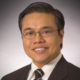 Norman Gonzales, MD