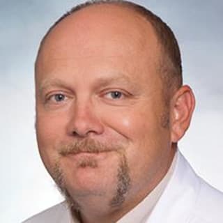 Patrick Reisinger, MD, Internal Medicine, Evansville, IN, Deaconess Midtown Hospital