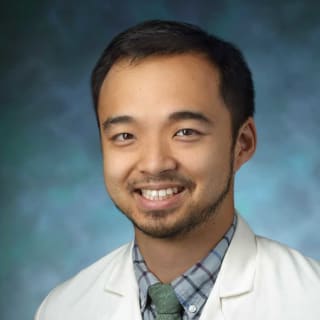 Andrew Pouw, MD, Ophthalmology, Iowa City, IA, University of Iowa Hospitals and Clinics