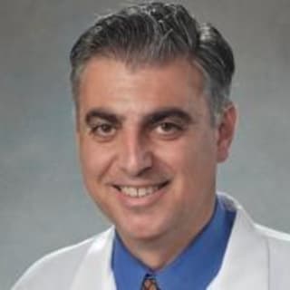 George Mallouk, MD, Internal Medicine, Los Angeles, CA