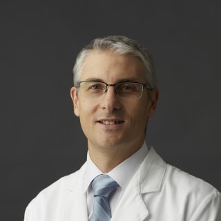 Nicolas Bianchi, MD, Neurology, Atlanta, GA, Grady Health System