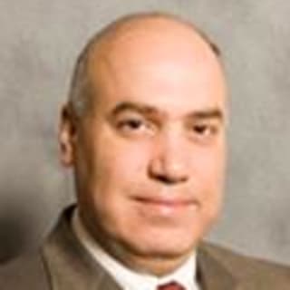 Mouhamad Bakir, MD, Pulmonology, Springfield, IL, Springfield Memorial Hospital