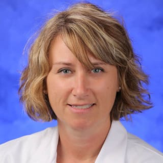 Kristen Fulton, Nurse Practitioner, Hershey, PA, Penn State Milton S. Hershey Medical Center