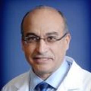 Raif Elsakr, MD