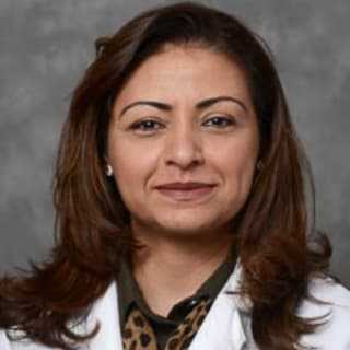 Lubna Sarraf, MD, Internal Medicine, Hazel Park, MI