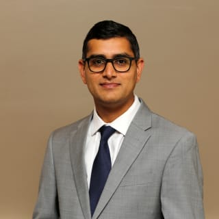 Ankit Jain, MD