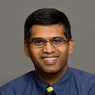 Vinod Velakaturi, MD, Internal Medicine, Kansas City, KS