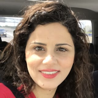 Nadine Khouzam, MD, Family Medicine, Fayetteville, NY