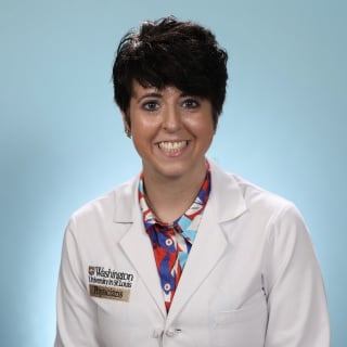 Alyson Dykes, Nurse Practitioner, Saint Louis, MO