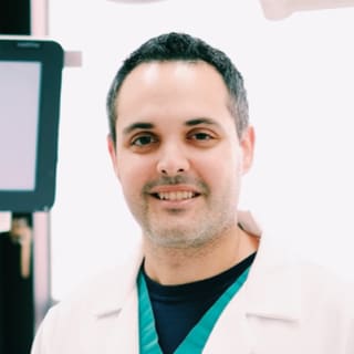 Cesar Garcia-Canet, MD, Pediatrics, Saint Louis, MO