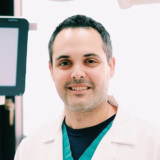 Cesar Garcia-Canet, MD, Pediatrics, San Antonio, TX