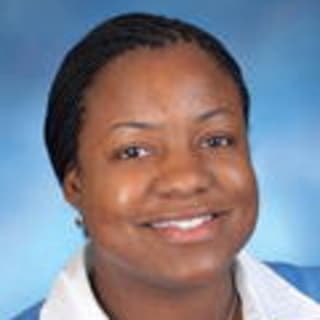 Rodetta Morris, MD, Internal Medicine, Baltimore, MD, Ascension Saint Agnes Hospital