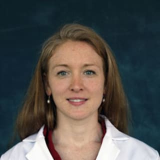 Sarah Gael, MD