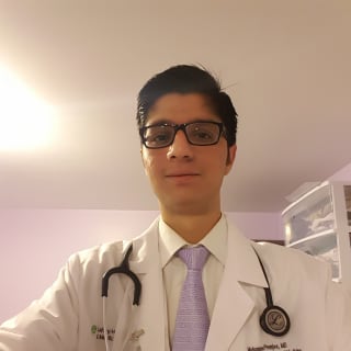 Mohammed Mehdi Premjee, MD, Cardiology, New Berlin, WI