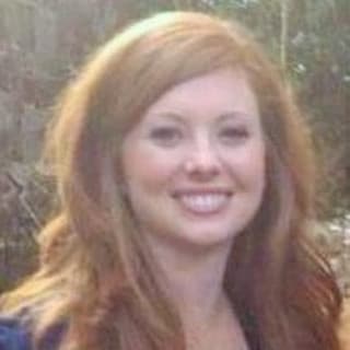 Christina Garner, Family Nurse Practitioner, Smithfield, NC