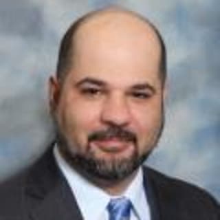 Bashar Kahook, Adult Care Nurse Practitioner, Toledo, OH