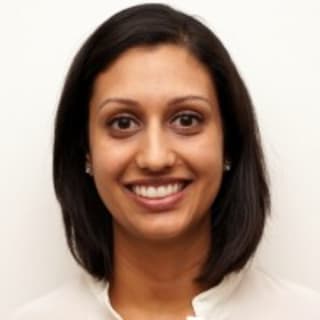 Nishi Dedania, MD, Internal Medicine, Bethlehem, PA