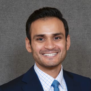 Nishant Dwivedi, MD, Orthopaedic Surgery, Blaine, MN