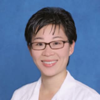 Lily Tsai, MD