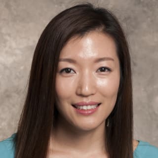 Tiffany Lee, MD