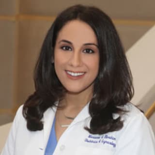 Marianne Ebrahim, MD, Obstetrics & Gynecology, Dallas, TX, Texas Health Presbyterian Hospital Dallas