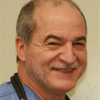 Gene Manzetti, MD