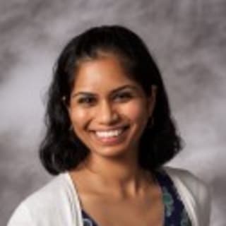 Smitha Samuel, MD