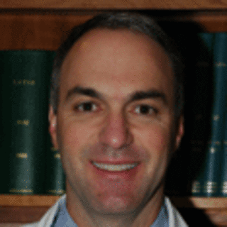 David Fiorentino, MD