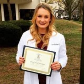 Lauren Debaere, PA, General Surgery, New York, NY