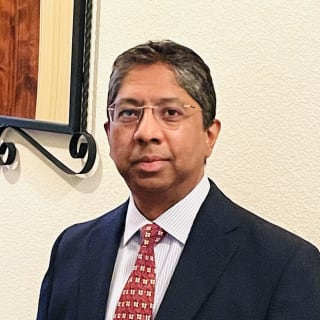Satyajit Satpathy, MD