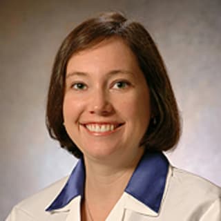 Allison Bartlett, MD