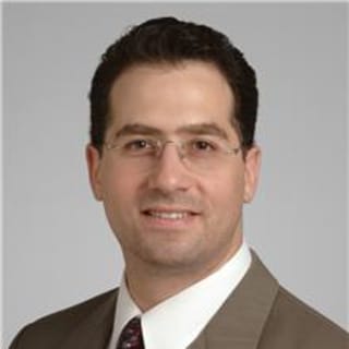 Talal Adhami, MD, Gastroenterology, Beachwood, OH, Cleveland Clinic