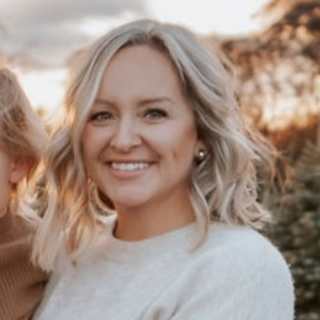 Ashleigh (Mount) Tepper, Women's Health Nurse Practitioner, Willingboro, NJ