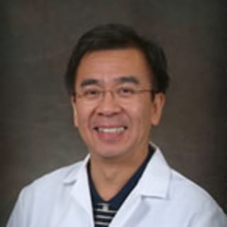 Jorge Wong, MD, Radiation Oncology, Newton, KS