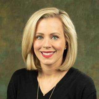 Sarah Holcomb, MD