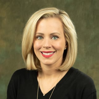 Sarah Holcomb, MD, Family Medicine, Little Rock, AR