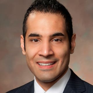 Atul Nakhasi, MD, Internal Medicine, Los Angeles, CA
