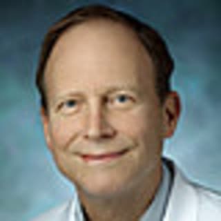 Edward Gabrielson, MD, Pathology, Baltimore, MD, Johns Hopkins Hospital