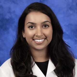 Varsha Katari, DO, Resident Physician, Hershey, PA